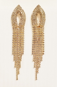 Earrings ER19-0451G